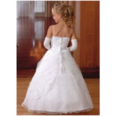 Little Girls Dresses For Wedding