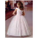 Little Girls Dresses For Wedding