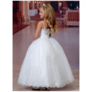 Little Girls Dresses For Wedding