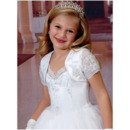 White Flower Girl Dresses