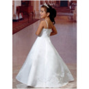 Little Girls Dresses For Wedding