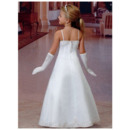 Little Girls Dresses For Wedding