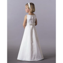 Little Girls Dresses For Wedding