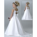 Little Girls Dresses For Wedding