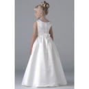 Little Girls Dresses For Wedding