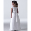 Little Girls Dresses For Wedding