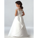 Little Girls Dresses For Wedding