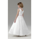 Little Girls Dresses For Wedding