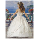 Little Girls Dresses For Wedding