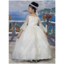 Little Girls Dresses For Wedding