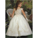 Little Girls Dresses For Wedding