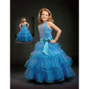 A-Line Flower Girl Dresses