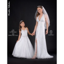 Floor Length Flower Girl Dresses