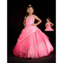 Little Girls Dresses For Wedding