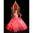 Little Girls Dresses For Wedding