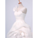 Affordable Elegant Bridal Gowns