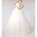 Affordable Elegant Bridal Gowns