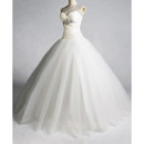 Long Church Wedding Dresses