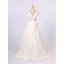 Affordable Elegant Bridal Gowns