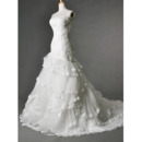 Long Church Wedding Dresses