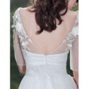 Cheap Short Wedding Dresses