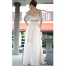 Full Length Wedding Dresses