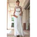 Floor Length Wedding Dresses