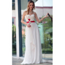 Floor Length Wedding Dresses