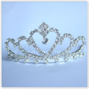 Alloy First Communion/ Flower Girl Tiaras