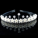 Alloy First Communion/ Flower Girl Tiaras