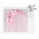 Flower Girl Accessories