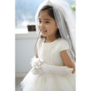 First Communion Veils