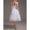 Short Summer Wedding Dresses