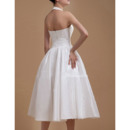 Short Summer Wedding Dresses