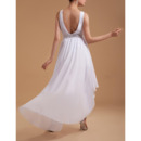 Short Summer Wedding Dresses