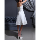 Short Summer Wedding Dresses