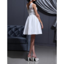 Short Summer Wedding Dresses