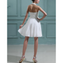 Short Summer Wedding Dresses