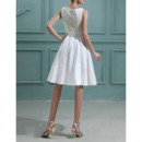 Short Summer Wedding Dresses