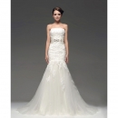 Custom Wedding Dresses