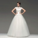 Custom Wedding Dresses