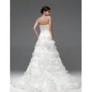 Custom Wedding Dresses