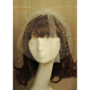 Bridal Fascinators