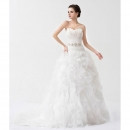 Elegant Wedding Dresses