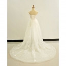 Floor Length Wedding Dresses