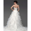 Elegant Wedding Dresses