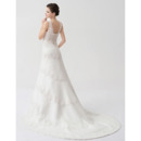 Discount Designer Wedding Dresses