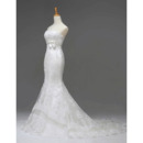 Custom Wedding Dresses