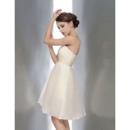 Cheap Bridal Party Dresses