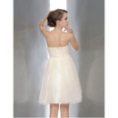 Short Bridesmaid Dresses